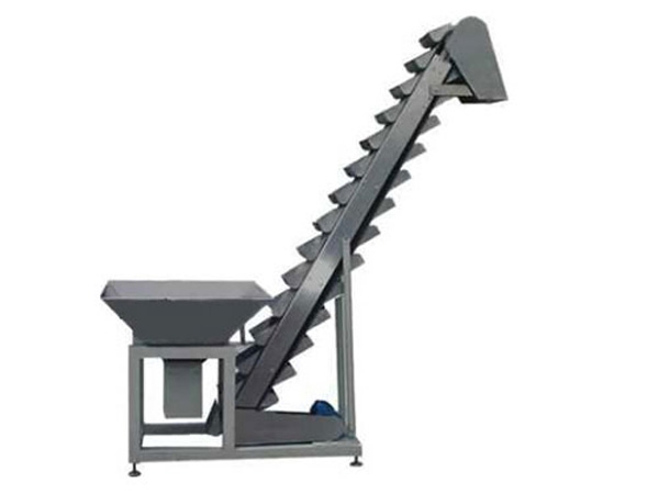 JLDS-2 Multi bucket Feeding Machine