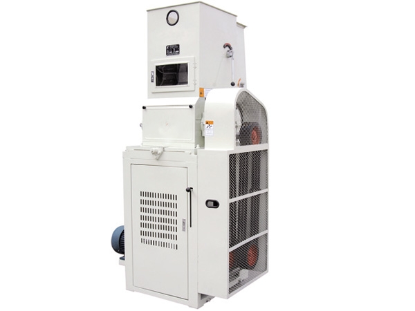 Series of 6NLT Rice Huller