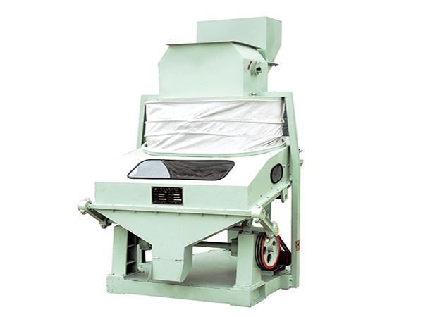 Series of TQSX Absorbing Type Specific Gravity Stoner 