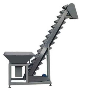 JLDS-2 Multi bucket Feeding Machine