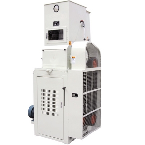 Series of 6NLT Rice Huller