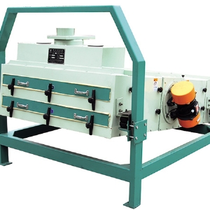 Series of TQLZ Shaking Machine