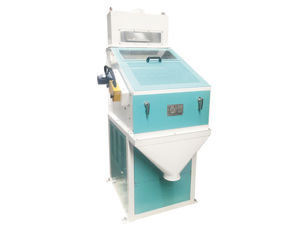 MLS100 Sliding Sieve