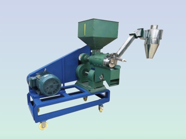 Series of 6NF Coffee Sheller