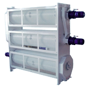 ​Series of MDJY Serial Length Classifier