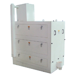 Series of HS Serial Thickness Classifier