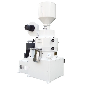 Series of JL-A Vertical Emery Roller Rice Mill