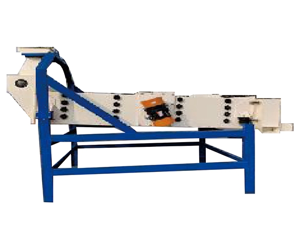 TQLZ series vibrating grading screen