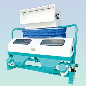 TQSX Type A Series Suction Gravity Stone Removal Machine