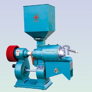 6NF horizontal series slag crusher