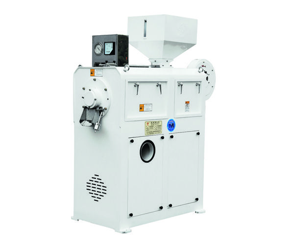 设备碾米流程的周期阶段