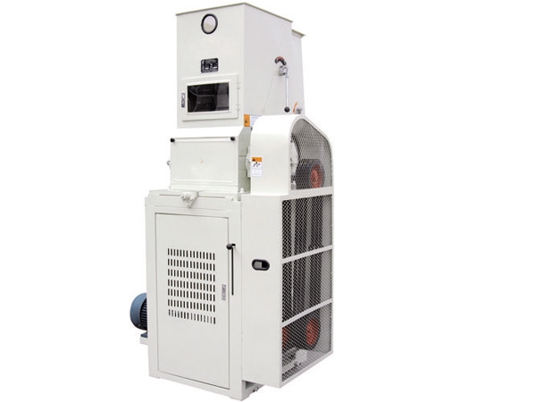 砻谷机的效果分析（一）