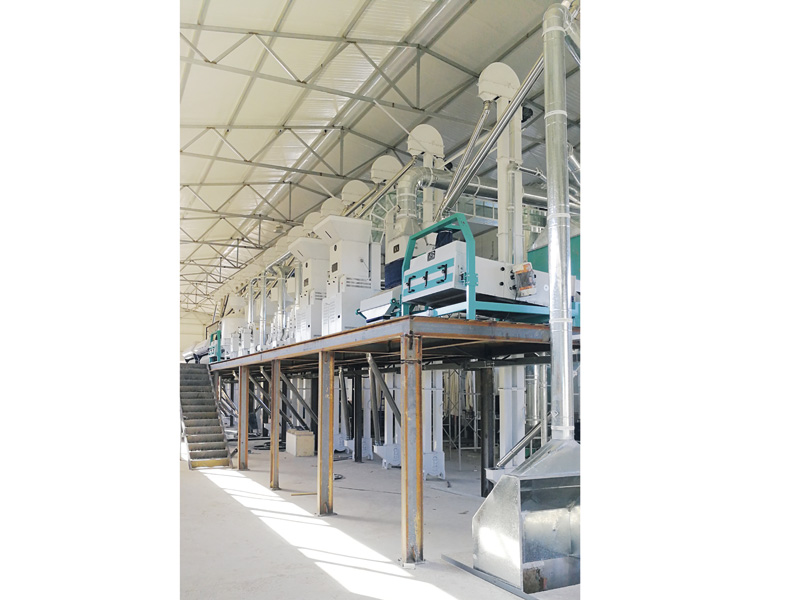 17-5山西三关粮油加工