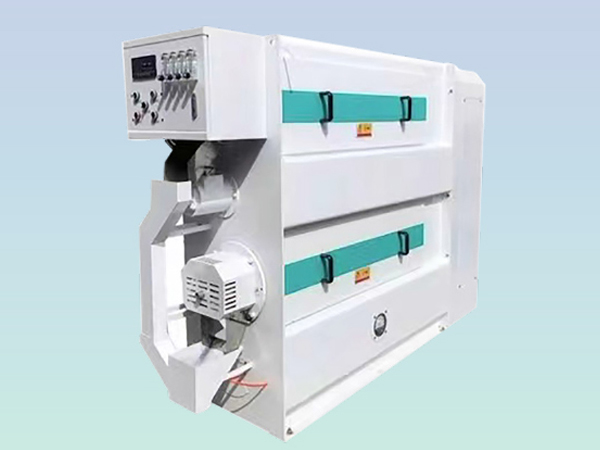 6np系列双辊抛光机