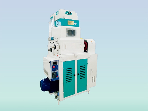 6NLT-T系列全自动振动变频气压砻谷机