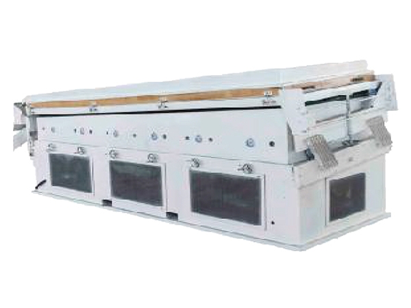 5XZ系列比重精选机