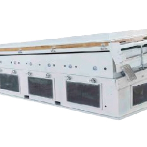 5XZ系列比重精选机